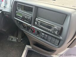 IVECO Irisbus Crossway LE SFR 152 DE*100 km/h*Schalt