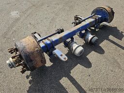 BPW HSF 9010 ECO-P