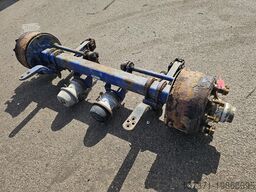 BPW HSF 9010 ECO-P