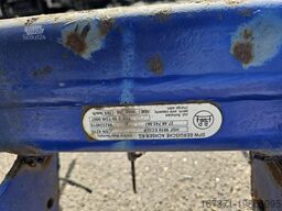 BPW HSF 9010 ECO-P
