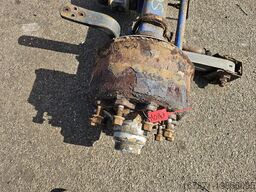 BPW HSF 9010 ECO-P