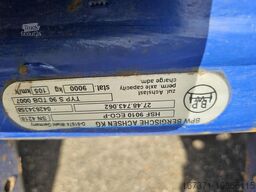 BPW HSF 9010 ECO-P