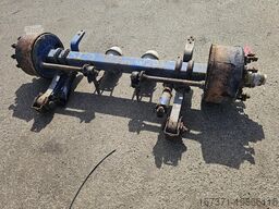 BPW HSF 9010 ECO-P