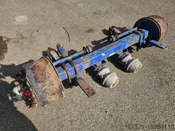 BPW HSF 9010 ECO-P