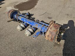 BPW HSF 9010 ECO-P