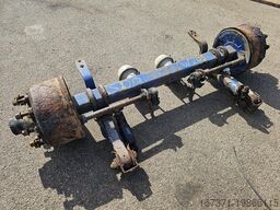 BPW HSF 9010 ECO-P