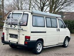 VOLKSWAGEN T4 2.4 Diesel California Multivan Aufstelldach