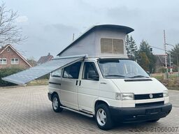 VOLKSWAGEN T4 2.4 Diesel California Multivan Aufstelldach