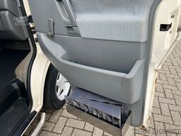 VOLKSWAGEN T4 2.4 Diesel California Multivan Aufstelldach