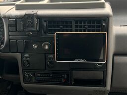 VOLKSWAGEN T4 2.4 Diesel California Multivan Aufstelldach