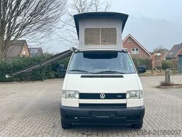 VOLKSWAGEN T4 2.4 Diesel California Multivan Aufstelldach