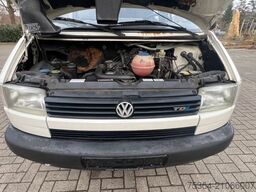 VOLKSWAGEN T4 2.4 Diesel California Multivan Aufstelldach