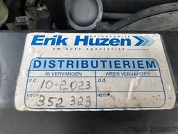 VOLKSWAGEN T4 2.4 Diesel California Multivan Aufstelldach