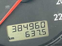 VOLKSWAGEN T4 2.4 Diesel California Multivan Aufstelldach