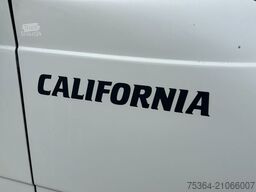 VOLKSWAGEN T4 2.4 Diesel California Multivan Aufstelldach