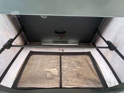 VOLKSWAGEN T4 2.4 Diesel California Multivan Aufstelldach