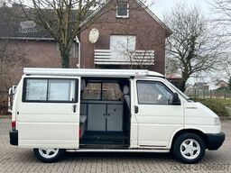VOLKSWAGEN T4 2.4 Diesel California Multivan Aufstelldach