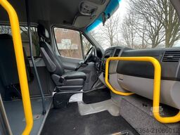MERCEDES-BENZ Sprinter 313 Cdi Maxi L3 9Sitze + Lift Ahk Klima