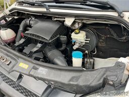 MERCEDES-BENZ Sprinter 313 Cdi Maxi L3 9Sitze + Lift Ahk Klima