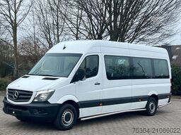 MERCEDES-BENZ Sprinter 313 Cdi BlueTEC Maxi 9Sitze+Lift Klima