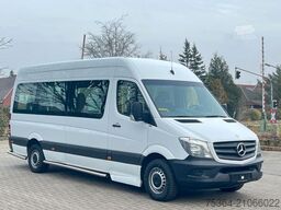 MERCEDES-BENZ Sprinter 313 Cdi BlueTEC Maxi 9Sitze+Lift Klima