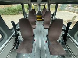 MERCEDES-BENZ Sprinter 313 Cdi BlueTEC Maxi 9Sitze+Lift Klima