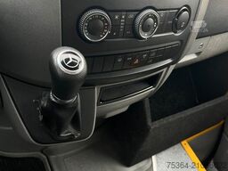 MERCEDES-BENZ Sprinter 313 Cdi BlueTEC Maxi 9Sitze+Lift Klima