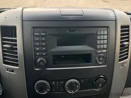 MERCEDES-BENZ Sprinter 313 Cdi BlueTEC Maxi 9Sitze+Lift Klima