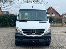 MERCEDES-BENZ Sprinter 313 Cdi BlueTEC Maxi 9Sitze+Lift Klima
