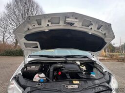 MERCEDES-BENZ Sprinter 313 Cdi BlueTEC Maxi 9Sitze+Lift Klima