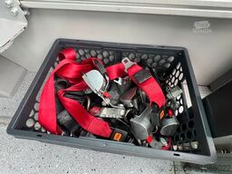 MERCEDES-BENZ Sprinter 313 Cdi BlueTEC Maxi 9Sitze+Lift Klima