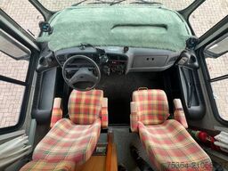 NIESMANN+BISCHOFF FLAIR 2.5 JTD 3ACHS FEST/HUBBBETT DACHKLIMA 4,5t