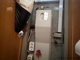 NIESMANN+BISCHOFF FLAIR 2.5 JTD 3ACHS FEST/HUBBBETT DACHKLIMA 4,5t