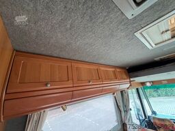 NIESMANN+BISCHOFF FLAIR 2.5 JTD 3ACHS FEST/HUBBBETT DACHKLIMA 4,5t