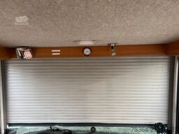 NIESMANN+BISCHOFF FLAIR 2.5 JTD 3ACHS FEST/HUBBBETT DACHKLIMA 4,5t