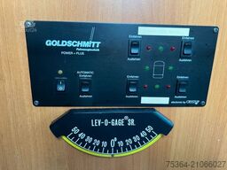 NIESMANN+BISCHOFF FLAIR 2.5 JTD 3ACHS FEST/HUBBBETT DACHKLIMA 4,5t