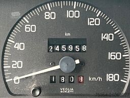 NIESMANN+BISCHOFF FLAIR 2.5 JTD 3ACHS FEST/HUBBBETT DACHKLIMA 4,5t