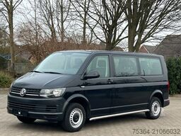 VOLKSWAGEN T6 Kombi 2.0 Tdi Lang 9 Sitze Klima Schiebetür