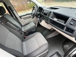 VOLKSWAGEN T6 Kombi 2.0 Tdi Lang 9 Sitze Klima Schiebetür