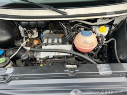 VOLKSWAGEN T4 2.5 Benzin Syncro 4x4 Doppelkabine Ahk Lkw