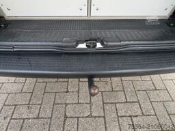 VOLKSWAGEN T4 2.5 Benzin Syncro 4x4 Doppelkabine Ahk Lkw