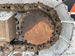 Hyundai Robex 210 LC-9 ROTOTILT / AC