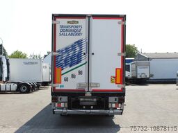 Chereau TK SLXi Spectrum  Bi-Multi-Temp. Liftachse  LBW