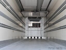 Chereau TK SLXi Spectrum  Bi-Multi-Temp. Liftachse  LBW