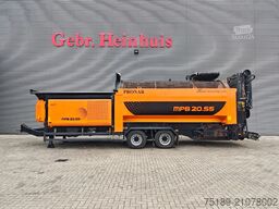 Pronar MPB 20.55 40x40 mm 766 Hours!