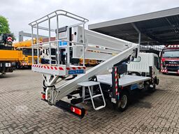 Nissan Cabstar 35.12 NT400 CTE ZED 20.2HV
