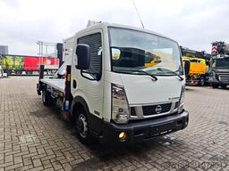 Nissan Cabstar 35.12 NT400 CTE ZED 20.2HV