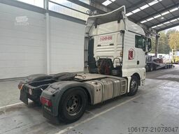 MAN TGX 18.440 XLX/ 8 Pieces-Stuck / Euro 5