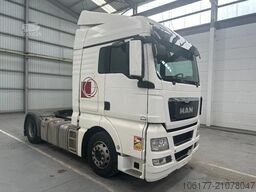 MAN TGX 18.440 XLX/ 8 Pieces-Stuck / Euro 5