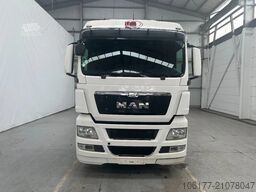 MAN TGX 18.440 XLX/ 8 Pieces-Stuck / Euro 5